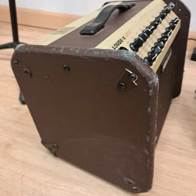 Fishman Loudbox Artist 2